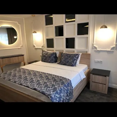 Bed & Breakfast Aydinli