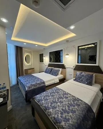 Aydinli 2* Amasya