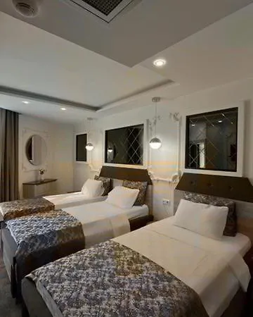 Aydinli Bed & Breakfast 2*