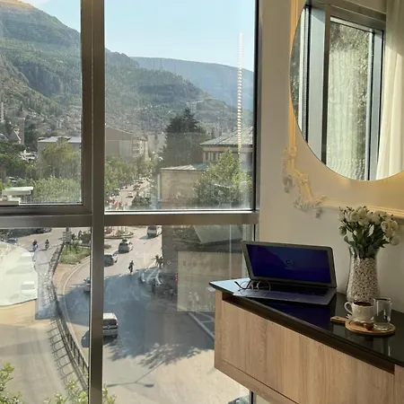 Bed & Breakfast Aydinli Amasya