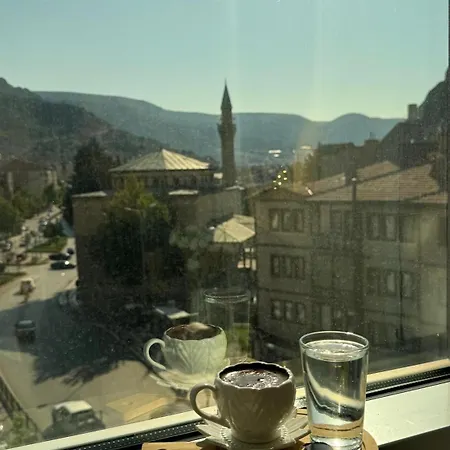 Aydinli 2* Amasya
