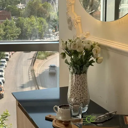 Bed & Breakfast Aydinli