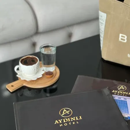 Aydinli Bed & Breakfast 2*