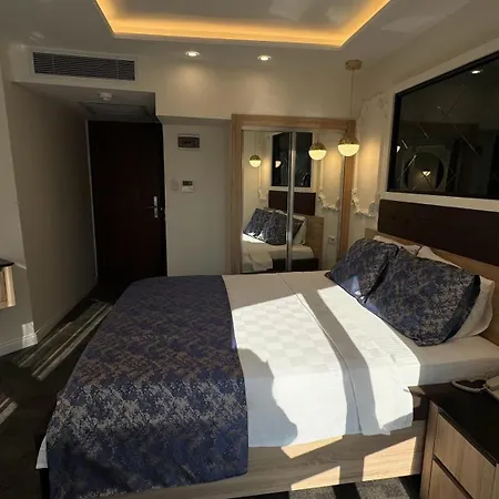 Bed & Breakfast Aydinli 2*