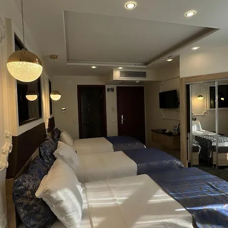 Aydinli Bed & Breakfast Amasya