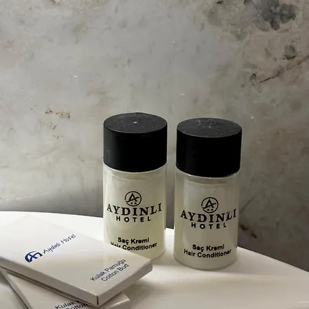 Aydinli Bed & Breakfast