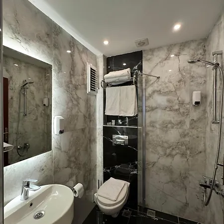 Bed & Breakfast Aydinli